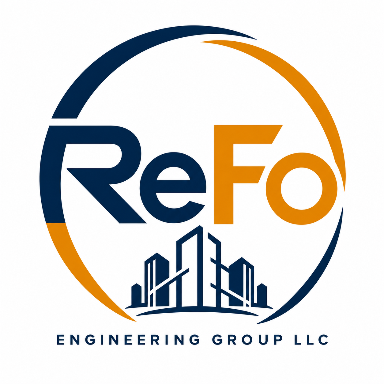 ReFo Engineering Group LLC